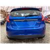 Image 26 : PARKSVILLE - 2011 FORD FIESTA BLUE 115776 KMS - D192400