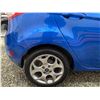 Image 33 : PARKSVILLE - 2011 FORD FIESTA BLUE 115776 KMS - D192400