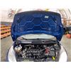 Image 35 : PARKSVILLE - 2011 FORD FIESTA BLUE 115776 KMS - D192400