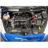 Image 36 : PARKSVILLE - 2011 FORD FIESTA BLUE 115776 KMS - D192400