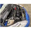 Image 37 : PARKSVILLE - 2011 FORD FIESTA BLUE 115776 KMS - D192400
