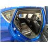 Image 40 : PARKSVILLE - 2011 FORD FIESTA BLUE 115776 KMS - D192400