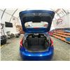 Image 41 : PARKSVILLE - 2011 FORD FIESTA BLUE 115776 KMS - D192400