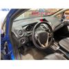 Image 45 : PARKSVILLE - 2011 FORD FIESTA BLUE 115776 KMS - D192400