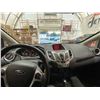 Image 48 : PARKSVILLE - 2011 FORD FIESTA BLUE 115776 KMS - D192400
