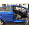 Image 51 : PARKSVILLE - 2011 FORD FIESTA BLUE 115776 KMS - D192400