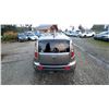 Image 12 : DUNCAN - 2010 KIA SOUL GREY 111780 KMS - D071221