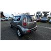 Image 13 : DUNCAN - 2010 KIA SOUL GREY 111780 KMS - D071221