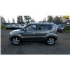 Image 15 : DUNCAN - 2010 KIA SOUL GREY 111780 KMS - D071221
