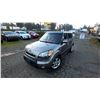 Image 2 : DUNCAN - 2010 KIA SOUL GREY 111780 KMS - D071221