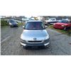 Image 4 : DUNCAN - 2010 KIA SOUL GREY 111780 KMS - D071221