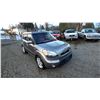 Image 6 : DUNCAN - 2010 KIA SOUL GREY 111780 KMS - D071221