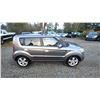 Image 8 : DUNCAN - 2010 KIA SOUL GREY 111780 KMS - D071221