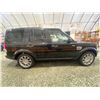 Image 11 : PARKSVILLE - 2012 LAND ROVER LR4 BLACK 207622 KMS - D617431