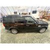 Image 12 : PARKSVILLE - 2012 LAND ROVER LR4 BLACK 207622 KMS - D617431