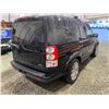 Image 15 : PARKSVILLE - 2012 LAND ROVER LR4 BLACK 207622 KMS - D617431