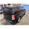 Image 16 : PARKSVILLE - 2012 LAND ROVER LR4 BLACK 207622 KMS - D617431