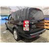 Image 20 : PARKSVILLE - 2012 LAND ROVER LR4 BLACK 207622 KMS - D617431