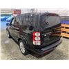 Image 21 : PARKSVILLE - 2012 LAND ROVER LR4 BLACK 207622 KMS - D617431