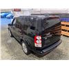 Image 22 : PARKSVILLE - 2012 LAND ROVER LR4 BLACK 207622 KMS - D617431