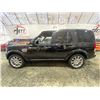 Image 23 : PARKSVILLE - 2012 LAND ROVER LR4 BLACK 207622 KMS - D617431