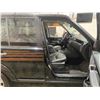 Image 36 : PARKSVILLE - 2012 LAND ROVER LR4 BLACK 207622 KMS - D617431