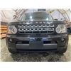 Image 5 : PARKSVILLE - 2012 LAND ROVER LR4 BLACK 207622 KMS - D617431