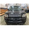 Image 6 : PARKSVILLE - 2012 LAND ROVER LR4 BLACK 207622 KMS - D617431