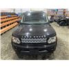 Image 7 : PARKSVILLE - 2012 LAND ROVER LR4 BLACK 207622 KMS - D617431