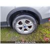 Image 15 : DUNCAN - 2015 FORD ESCAPE, SILVER, 183430 KMS, ALL WHEEL DRIVE. - DB83129