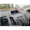 Image 34 : DUNCAN - 2015 FORD ESCAPE, SILVER, 183430 KMS, ALL WHEEL DRIVE. - DB83129