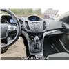 Image 35 : DUNCAN - 2015 FORD ESCAPE, SILVER, 183430 KMS, ALL WHEEL DRIVE. - DB83129