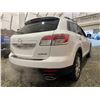 Image 14 : PARKSVILLE - 2009 MAZDA CX-9 WHITE 225318 KMS - D177540