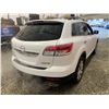 Image 15 : PARKSVILLE - 2009 MAZDA CX-9 WHITE 225318 KMS - D177540