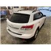 Image 16 : PARKSVILLE - 2009 MAZDA CX-9 WHITE 225318 KMS - D177540