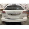 Image 17 : PARKSVILLE - 2009 MAZDA CX-9 WHITE 225318 KMS - D177540