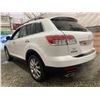 Image 20 : PARKSVILLE - 2009 MAZDA CX-9 WHITE 225318 KMS - D177540