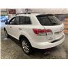 Image 21 : PARKSVILLE - 2009 MAZDA CX-9 WHITE 225318 KMS - D177540