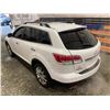 Image 22 : PARKSVILLE - 2009 MAZDA CX-9 WHITE 225318 KMS - D177540