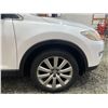 Image 25 : PARKSVILLE - 2009 MAZDA CX-9 WHITE 225318 KMS - D177540