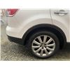 Image 27 : PARKSVILLE - 2009 MAZDA CX-9 WHITE 225318 KMS - D177540