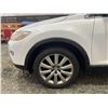 Image 31 : PARKSVILLE - 2009 MAZDA CX-9 WHITE 225318 KMS - D177540