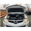 Image 32 : PARKSVILLE - 2009 MAZDA CX-9 WHITE 225318 KMS - D177540