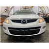 Image 5 : PARKSVILLE - 2009 MAZDA CX-9 WHITE 225318 KMS - D177540