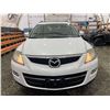 Image 6 : PARKSVILLE - 2009 MAZDA CX-9 WHITE 225318 KMS - D177540