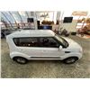 Image 13 : PARKSVILLE - 2011 KIA SOUL BLUE 214506 KMS - D220813