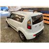 Image 22 : PARKSVILLE - 2011 KIA SOUL BLUE 214506 KMS - D220813
