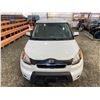 Image 7 : PARKSVILLE - 2011 KIA SOUL BLUE 214506 KMS - D220813