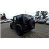 Image 13 : DUNCAN - 2004 JEEP WRANGLER BLACK  195453 KMS - P711986