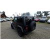 Image 14 : DUNCAN - 2004 JEEP WRANGLER BLACK  195453 KMS - P711986